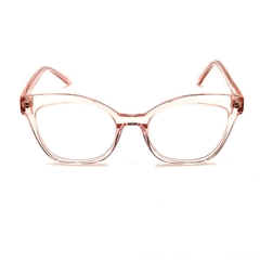 Anteojo Armazon Receta Mujer Acetato Koxis Hg8809 (cc) - Focux! óptica
