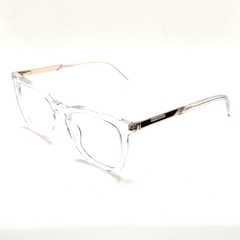 Anteojo Armazon Receta Koxis Acetato Mujer Wpm2470 (cc) - comprar online