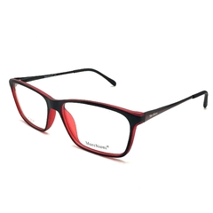 Anteojo Armazon Receta Unisex Marchioni Mt1005 (ah)