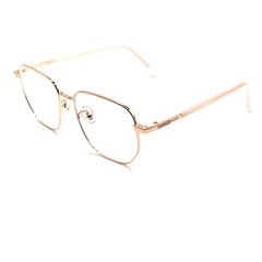 Antejo Armazon Clipon Pic On Mujer Dama Metal Tp1101 (ca)