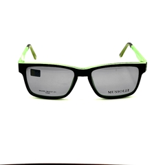 Armazon Receta Clipon Mussolli Unisex Mu225 (bc) - comprar online