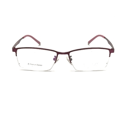 Anteojo Armazon Receta Noy My Fault Semi Montado 5522 (ag) - comprar online