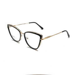 Anteojo Armazon Receta Not My Fault Mujer 60028 (bf)
