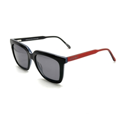 Anteojo Sol Not My Fault Polarizado Acetato Ms2028 (cc) en internet