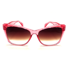 Anteojo Sol Rusty Beason Rosa Mujer G.pink G.brown - comprar online