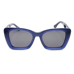 Anteojo Sol Mujer Rusty Brasse Acetato (r) - Focux! óptica