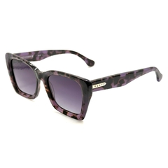 Anteojo Sol Mujer Rusty Brasse Acetato (r)