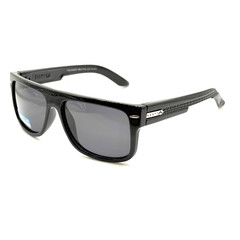 Anteojo Sol Armazon Rusty The Maker Sblk Polarizado (r)