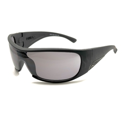 Anteojo Armazon Sol Rusty Vitto Negro Mate Mblk S10 (r)