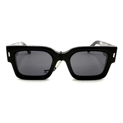 Anteojo Sol Vulk Blk Acetato Polarizado C1p (r) - comprar online