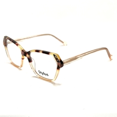 Armazon Receta Stylus Acetato Mujer 2003 (bg)