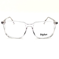 Anteojo Armazon Receta Stylus Acetato Unisex 2136 (bg) - comprar online
