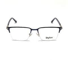 Armazon Receta Stylus Metal Unisex 2162 (bg) - comprar online