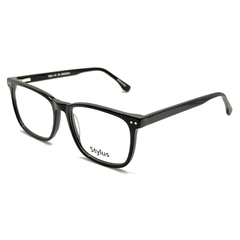 Anteojo Armazon Receta Clipon Stylus Acetato 2011 (cc) - Focux! óptica