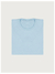 REMERA CELESTE en internet