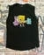 MUSCULOSA BOB ESPONJA PELUCHES GYM - comprar online