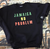BUZO CLÁSICO BOB MARLEY JAMAICA NO PROBLEM - comprar online