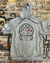 BUZO CANGURO GODS GYM - comprar online