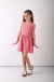 $5000 VESTIDO DE NENA lurex - comprar online