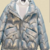 C/U $22500- CAMPERA IMPORTADA DAMA - TALLE 1 AL 5 -