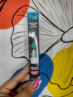 Mascaras de pestañas T&G
