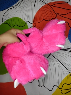 Garritas infantiles en internet
