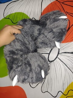 Garritas infantiles