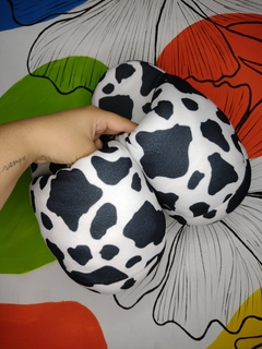 Pantuflones de personajes