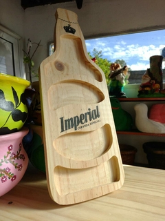Tabla para picada