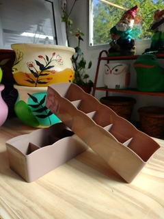 Organizador de ropa interior