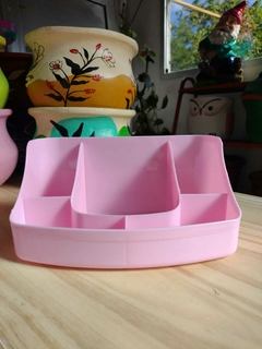 Organizador de escritorio