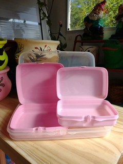 Set de luncheras - comprar online