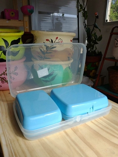 Set de luncheras - tienda online