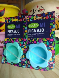 Pica ajo - comprar online
