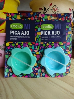 Pica ajo