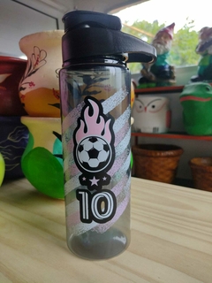 Botella Inter Miami