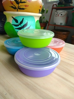 Set de bols multiuso - comprar online