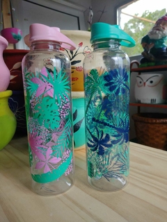 Botellas Summer