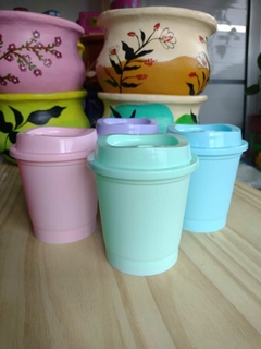 Mini vasos