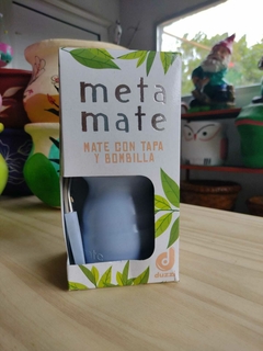 Mate viajero