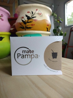 Mate pampa