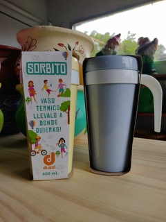 Vaso térmico