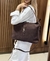 Bolsa YSL boho suede - Gabe acessórios