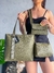 Bolsa kit 3 em 1 colcci - loja online