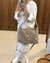 Bolsa YSL boho suede - loja online