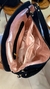Bolsa YSL boho suede