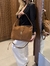 Bolsa YSL boho suede - comprar online