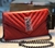 Bolsa YSL enveloped na internet