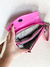 Bolsa taxas pink - loja online