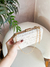 Clutch palha - loja online